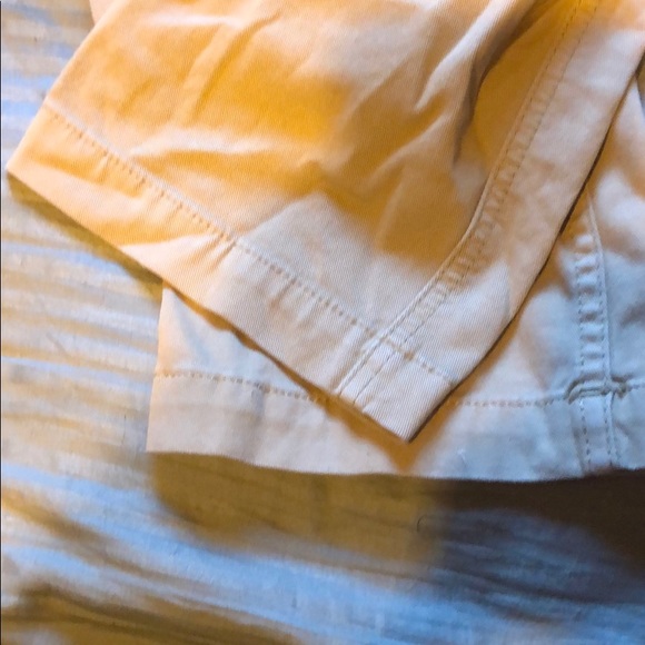 Worn pair of true religion cargos - Picture 2 of 3